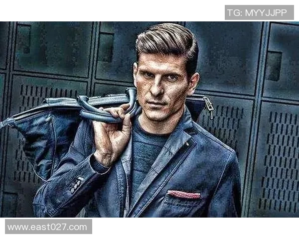 最帅足球明星的魅力与风采揭秘他们如何征服球场与时尚界