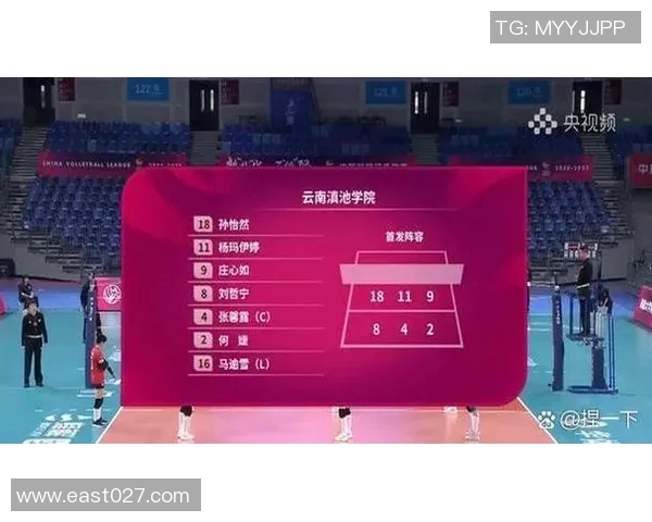 武汉排球队在城市联赛中的强势表现与未来发展潜力分析