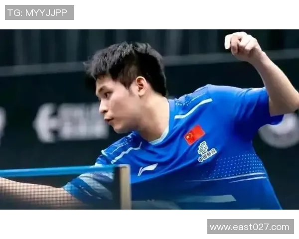 杭州乒乓球队技术实力飙升再创新高引发广泛关注与热议