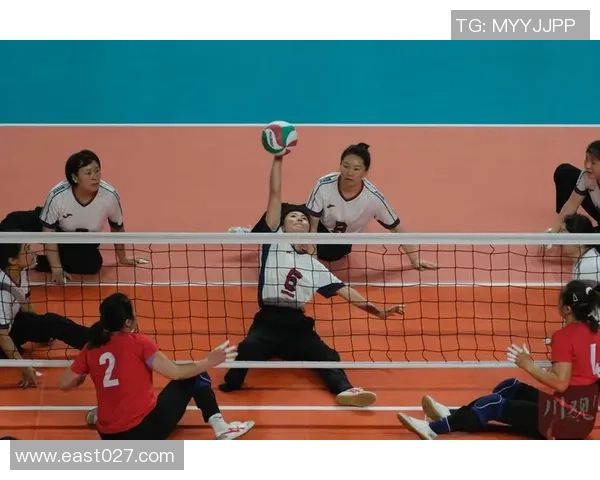 武汉排球队中路突破战术解析与实战应用探讨