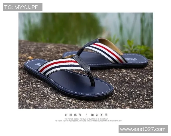 足球明星拖鞋时尚大赏精选潮流款式与独特设计图片展示