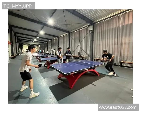 重庆乒乓球队在邀请赛中的意识表现分析与评价探讨